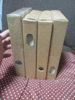 「限定本 蔵内数太著作集 第2・3・4・5巻」 ４冊セット