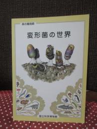 森の魔術師 : 変形菌の世界