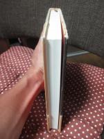 ハードワーク : 低賃金で働くということ