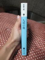 九頭の龍