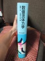 数値流体力学 : 基礎と応用