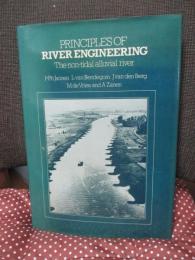 Principles of River Engineering: The Non-tidal Alluvial River