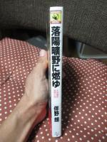 落陽曠野に燃ゆ