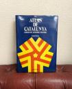 ATLAS DE CATALUNYA　カタルニア図解書