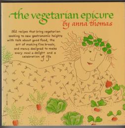 the vegetarian epicure