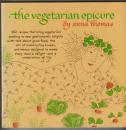 the vegetarian epicure