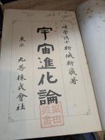 宇宙進化論