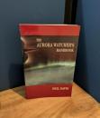 The aurora watcher's handbook
