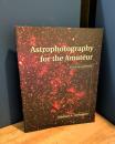 Astrophotography for the amateur
アマチュアのための天体写真撮影