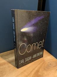 Comet　彗星