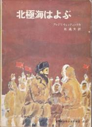 北極海は呼ぶ　世界新少年少女文学選　〈東ドイツ〉