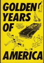 Golden years of America