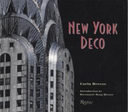 New York Deco 