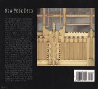 New York Deco 