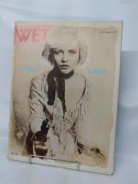 WET: The Magazine of Gourmet Bathing and Beyond （July / august 1979）
