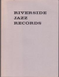 RIVERSIDE JAZZ　RECORDS　リバーサイド・ジャズ・レコーズ