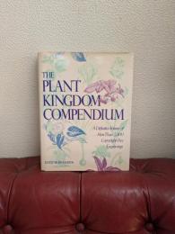 the plant kingdom compendium
