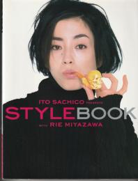 Style book