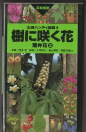 樹に咲く花