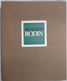 AUGUSTE　ROAIN　オーギュスト　ロダン