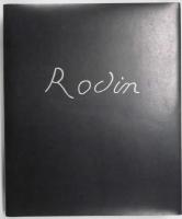 AUGUSTE　ROAIN　オーギュスト　ロダン