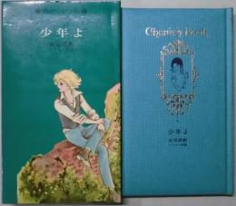 少年よ　イラスト詩集