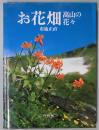 写真集　お花畑　高山の花々