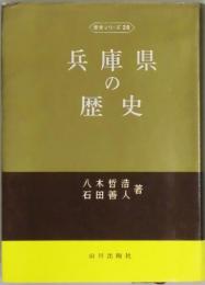 兵庫県の歴史（歴史シリーズ２８）