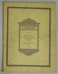 MITTELL’S　POPULAR　ＧRADED ＣOURSE BOOK ２