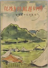 佛印進駐挺身隊記