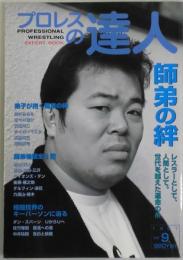 プロレスの達人　第９号