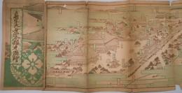 真宗大谷派本願寺図繪