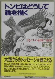 トンビはどうして輪を描く　鳥たちの素敵な素顔