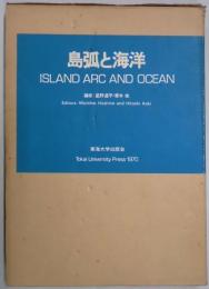 島孤と海洋