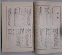 九州　目次(観光・名勝・温泉・産業)