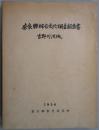 奈良県綜合文化調査報告書　吉野川流域