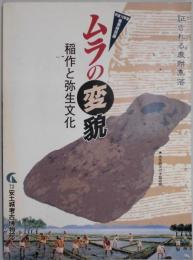 ムラの変貌　稲作と弥生文化