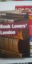 BOOK Lovers’London　　※４版