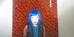 YAYOI  KUSAMA