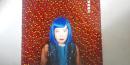 YAYOI  KUSAMA