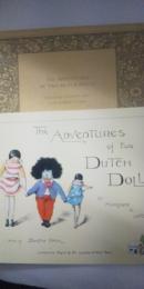THE ADVENTURES OF TWO DUTCH DOLLS　※二つのオランダ人形の冒険