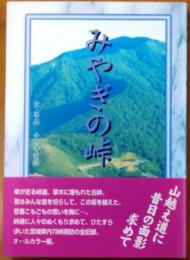 みやぎの峠