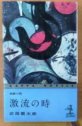 激流の時【長編小説】