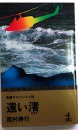 遠い渚　【長編サスペンス小説】