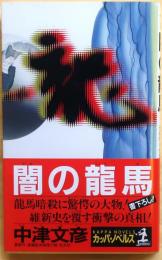 闇の龍馬【書下ろし長編歴史推理】