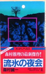 流氷の夜会　脅迫写真の秘密【長編推理小説】