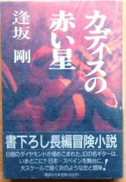 カディスの赤い星【直木賞元帯】