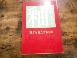 釉から見たやきもの