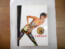 Versace signatures　ヴェルサーチ　シグナチャーズ