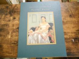 小磯良平展 : 没後10年 : 特別展